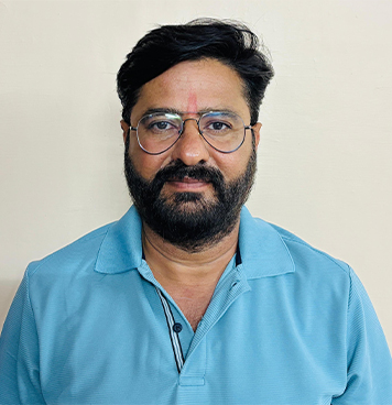 Ravi Chouhan
